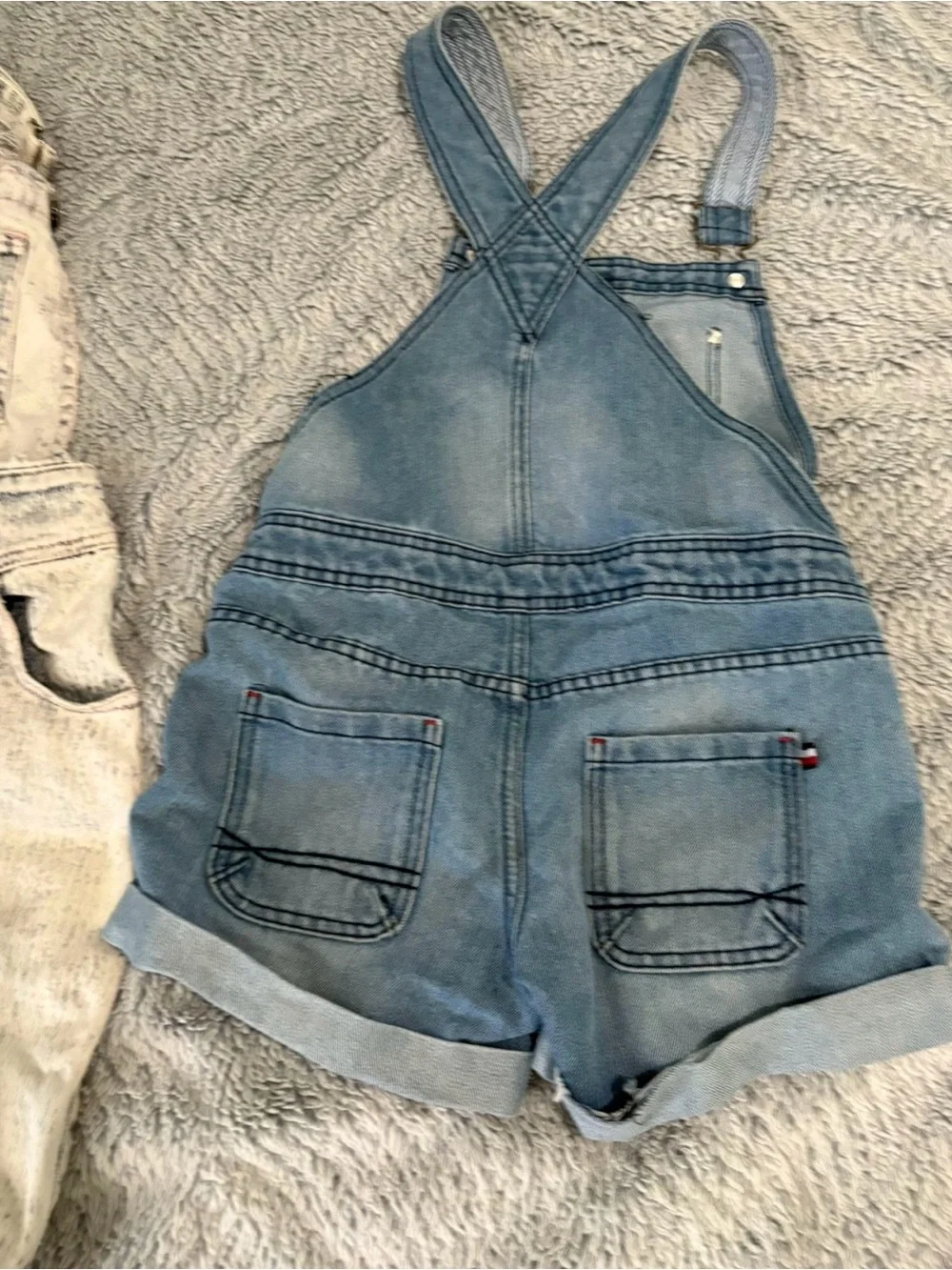 Tommy Hilfiger pair tommy